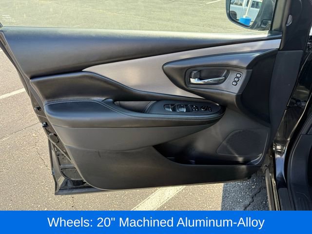 Used 2024 Nissan Murano SL image 14