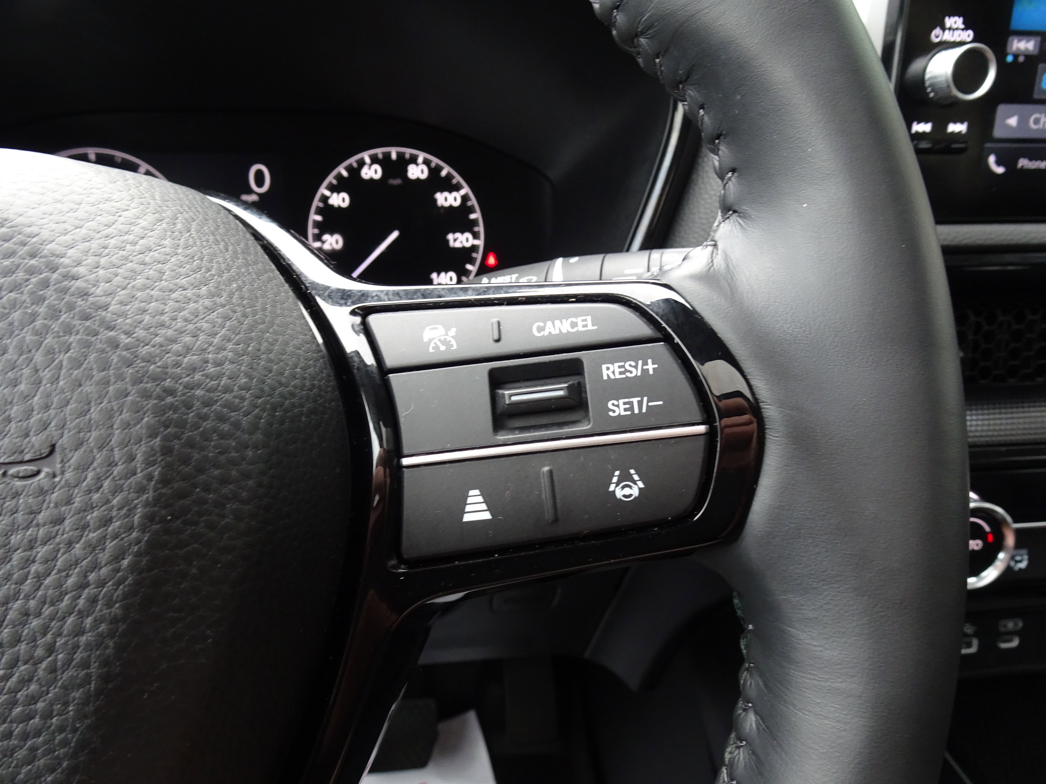 Used 2023 Honda CR-V EX-L image 22