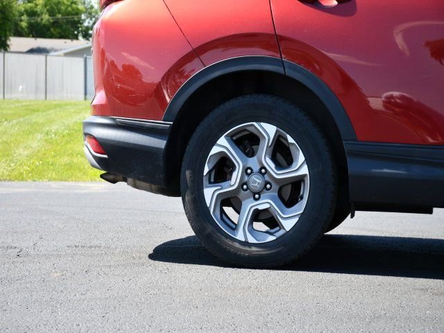Used 2019 Honda CR-V EX-L image 10