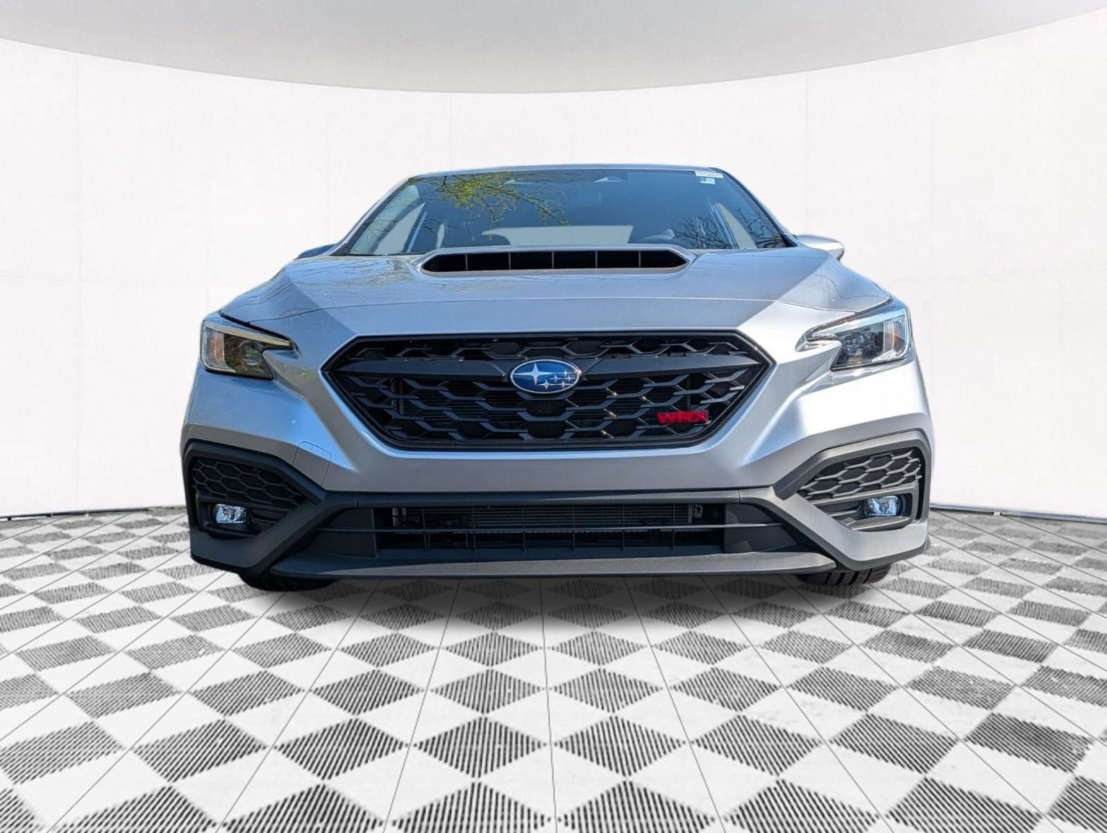 Certified 2025 Subaru WRX Premium AWD/4WD image 17