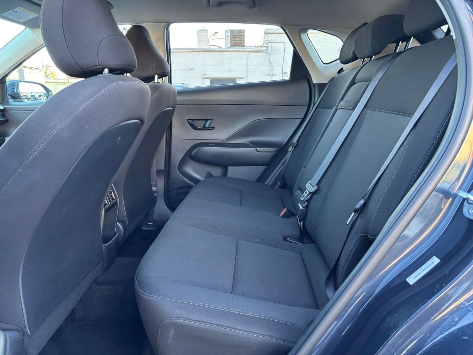 Used 2025 Hyundai Kona SEL image 25