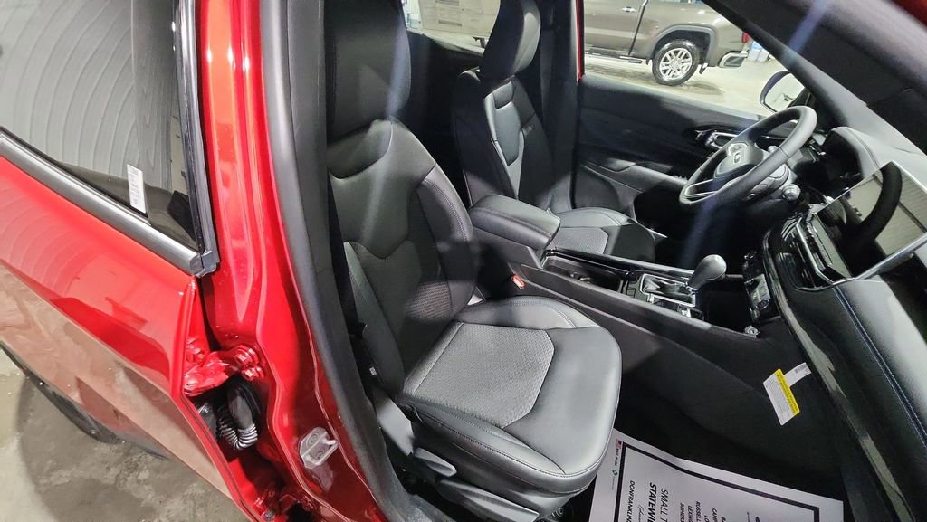 New 2026 Jeep Compass Latitude AWD/4WD image 28