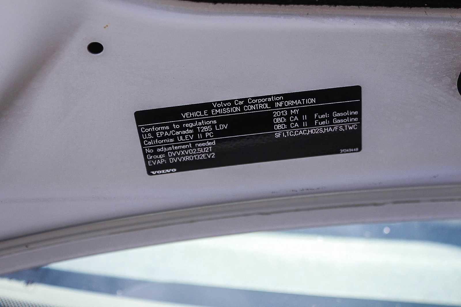 Used 2013 Volvo C70 T5 image 33