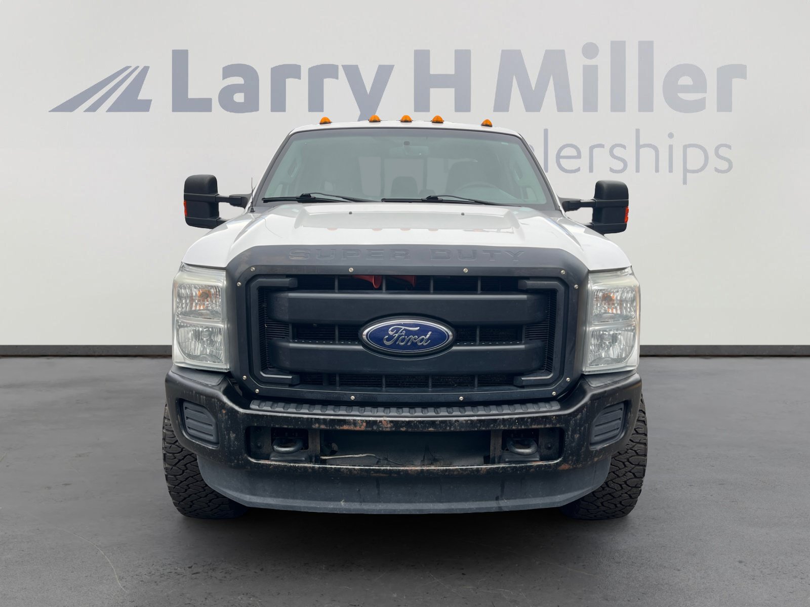 Used 2016 Ford F350 XL w/ Power Equipment Group AWD/4WD image 8