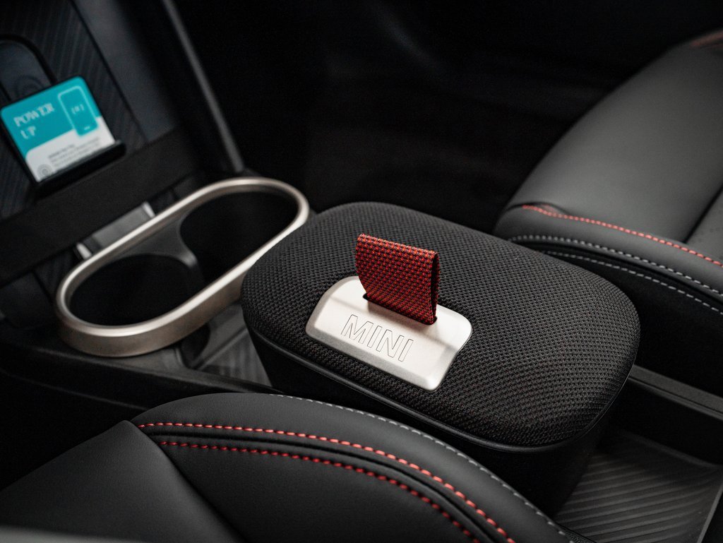 New 2026 MINI Cooper S image 33