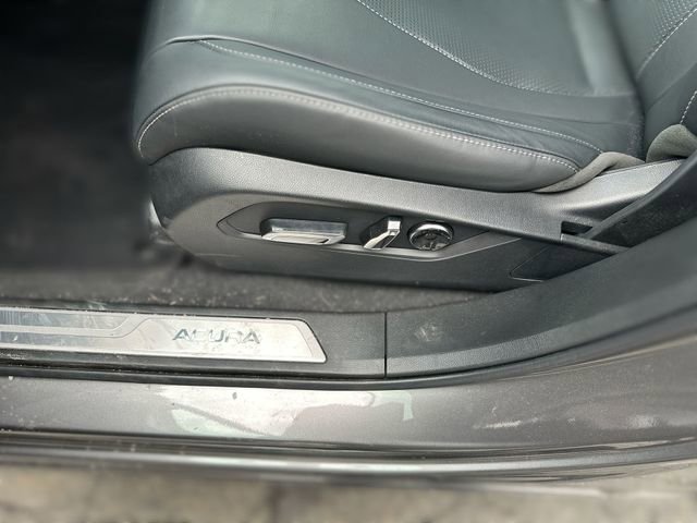 Used 2025 Acura RDX w/ Technology Package image 13