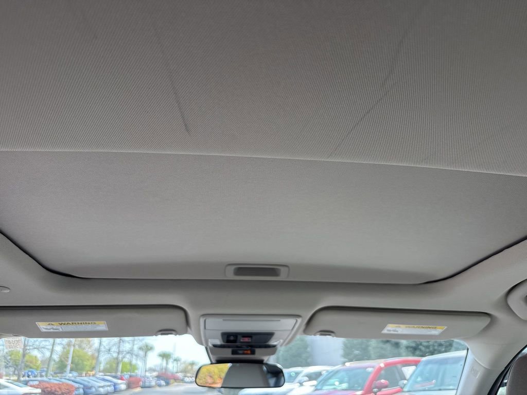 Certified 2024 Honda Accord EX image 15