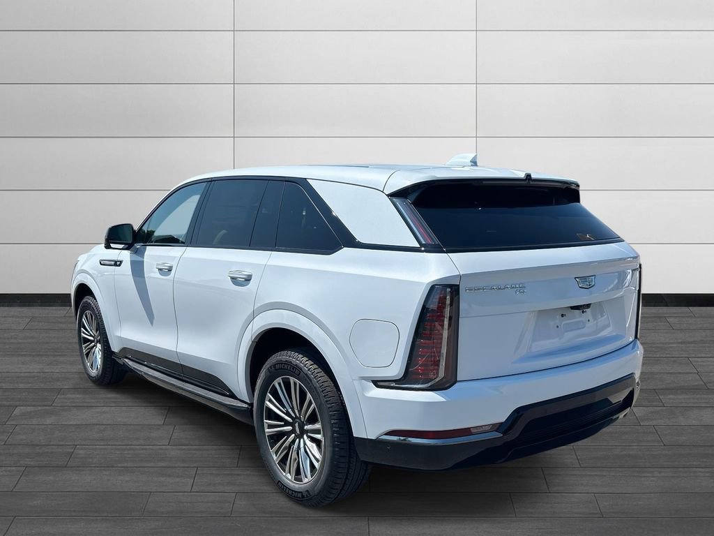 New 2026 Cadillac Escalade IQ Sport 1 image 3