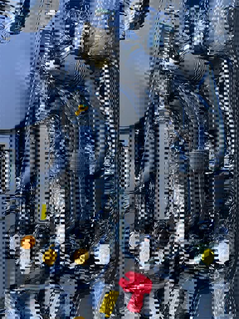 New 2025 Subaru Forester Touring image 9