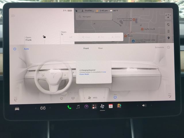 Used 2018 Tesla Model 3 Long Range RWD image 22