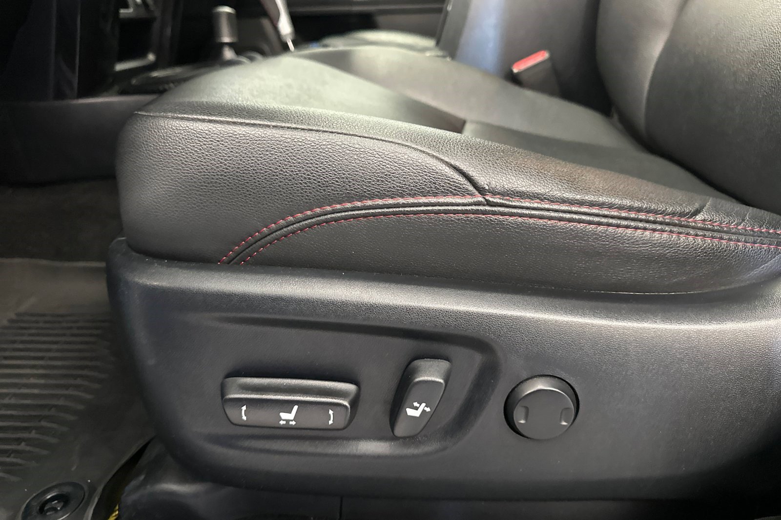 Used 2019 Toyota 4Runner TRD Pro image 16