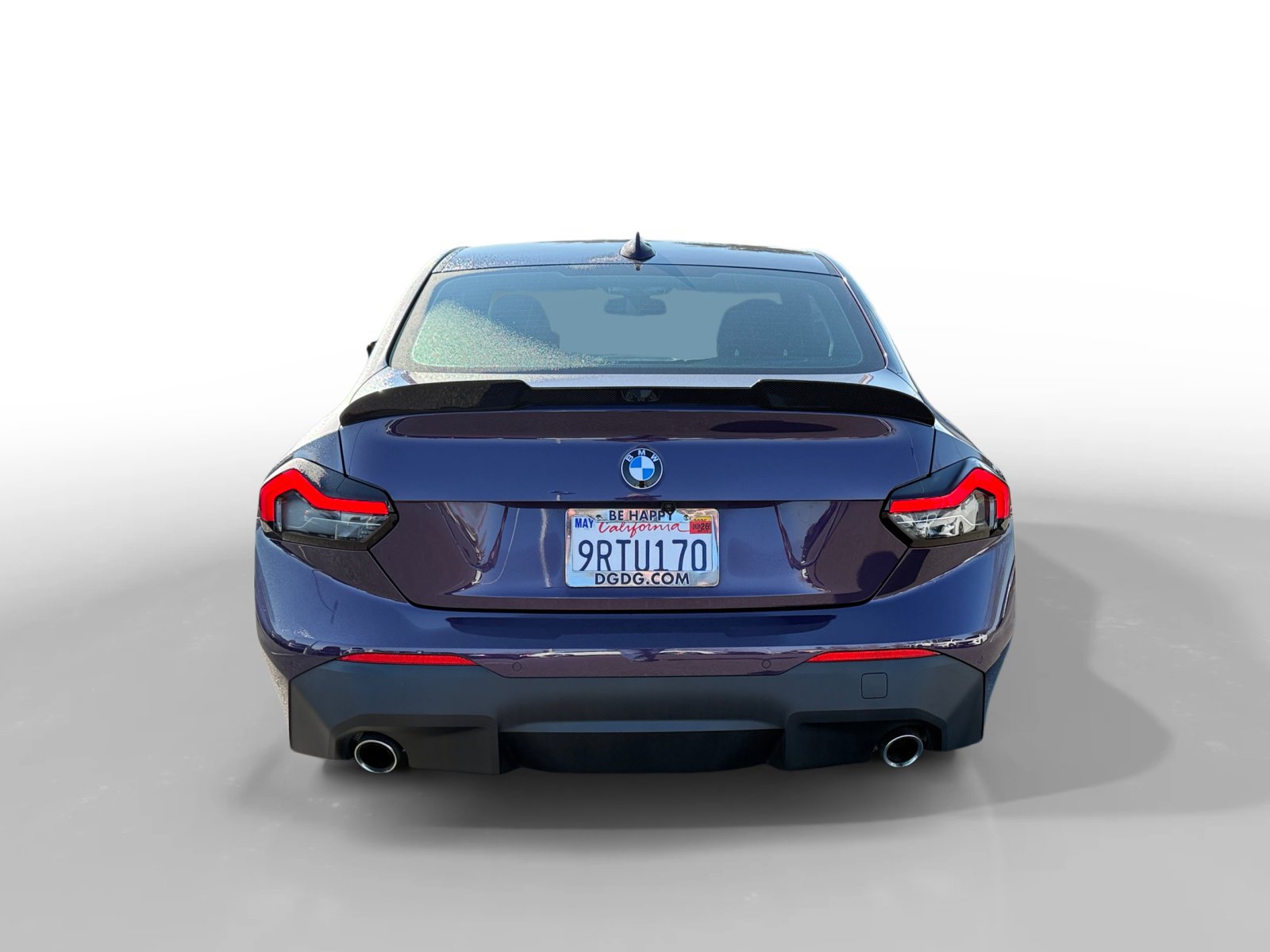 Used 2022 BMW 230i 230i w/ Premium Package 2 image 4