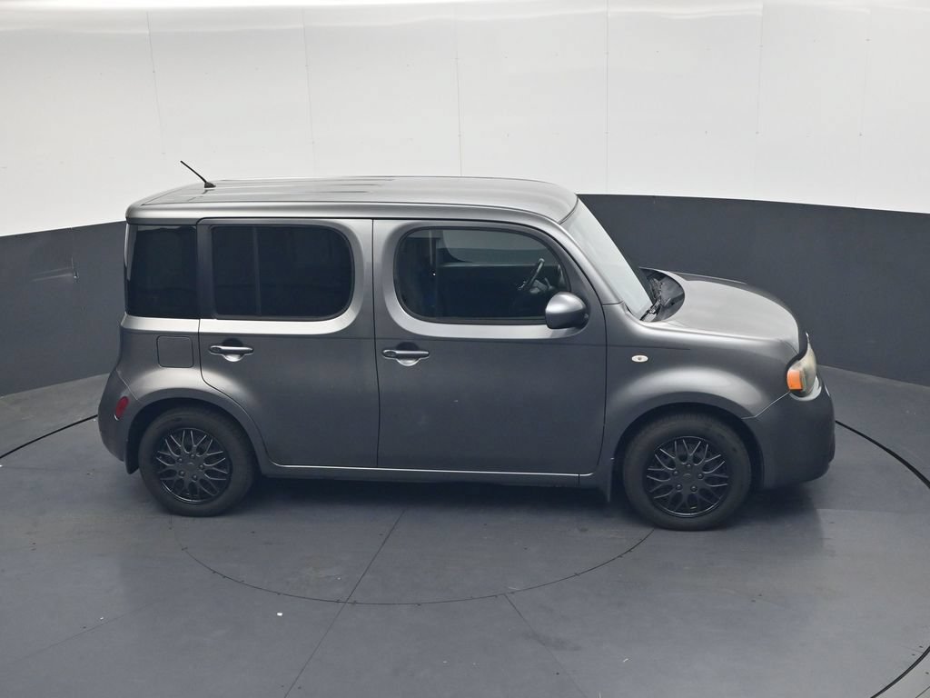 Used 2013 Nissan Cube 1.8 S w/ Interior Illumination Pkg FWD image 31