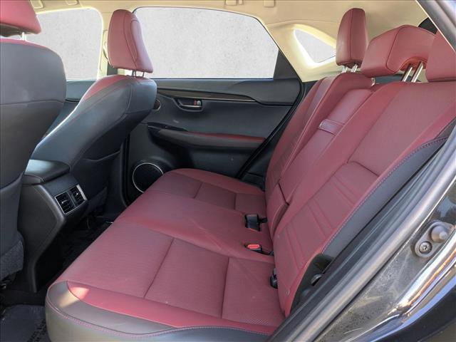 Used 2019 Lexus NX 300h AWD image 21