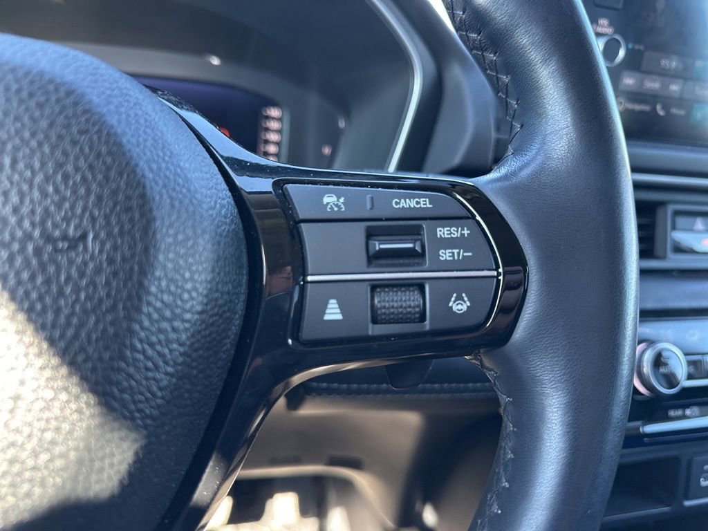 Used 2023 Honda Pilot Elite image 22