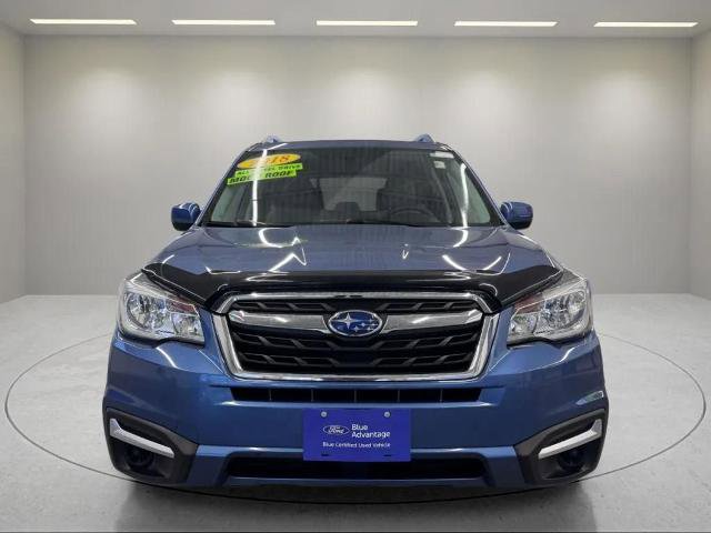 Used 2018 Subaru Forester 2.5i Premium w/ Protection Package #1 image 4
