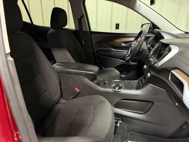 Used 2018 GMC Terrain SLE FWD image 25