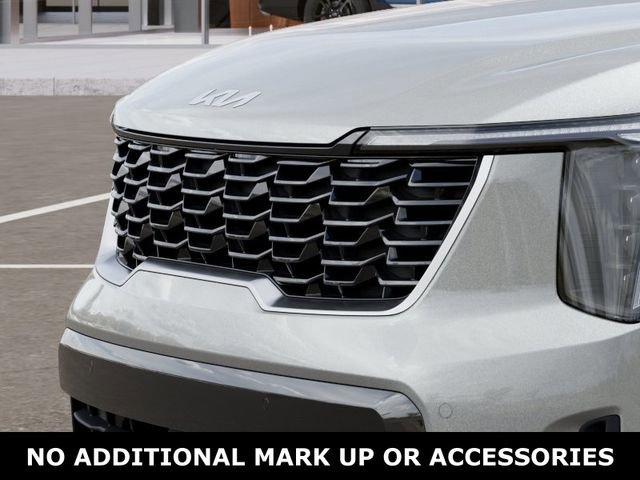 New 2026 Kia Sorento S image 12