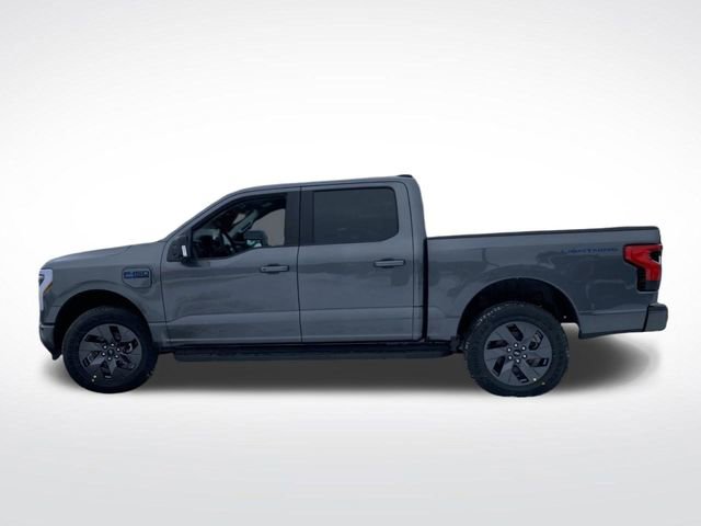 New 2025 Ford F150 Lightning Flash image 12