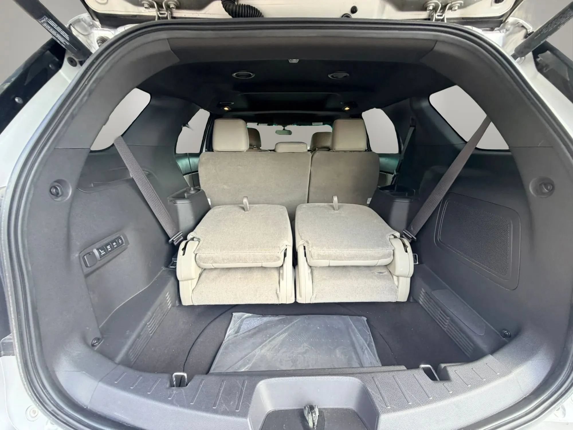 Used 2013 Ford Explorer Limited AWD/4WD image 24