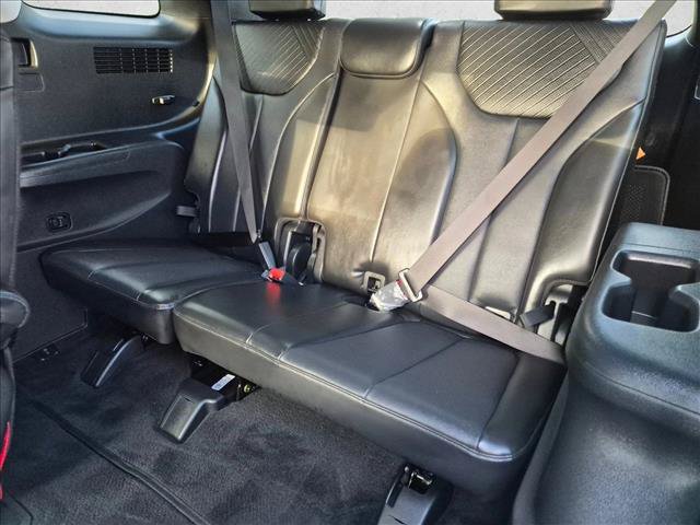 Used 2025 Hyundai Palisade XRT FWD image 17