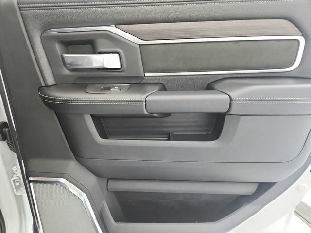 New 2026 RAM 2500 Laramie image 45