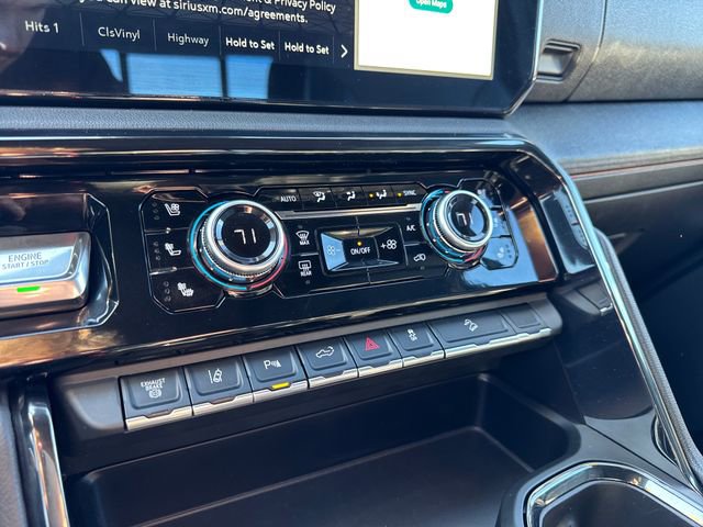 Used 2024 GMC Sierra 2500 AT4 w/ AT4 Premium Plus Package image 11