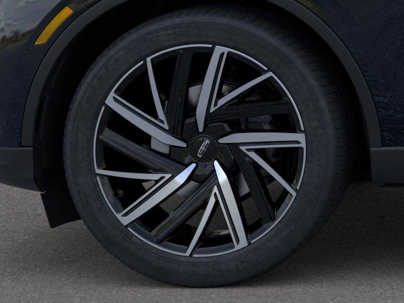 New 2026 Lincoln Aviator Reserve AWD/4WD image 19