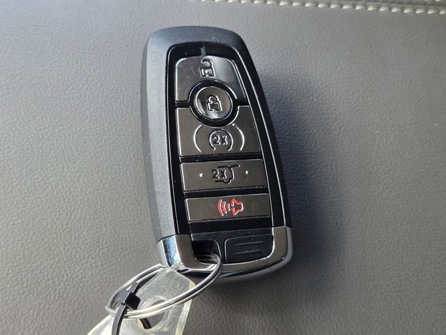 Used 2023 Lincoln Corsair FWD w/ Towing Package image 22
