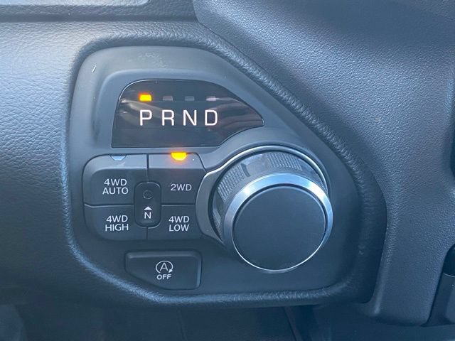 New 2026 RAM 1500 Big Horn w/ Night Edition AWD/4WD image 26