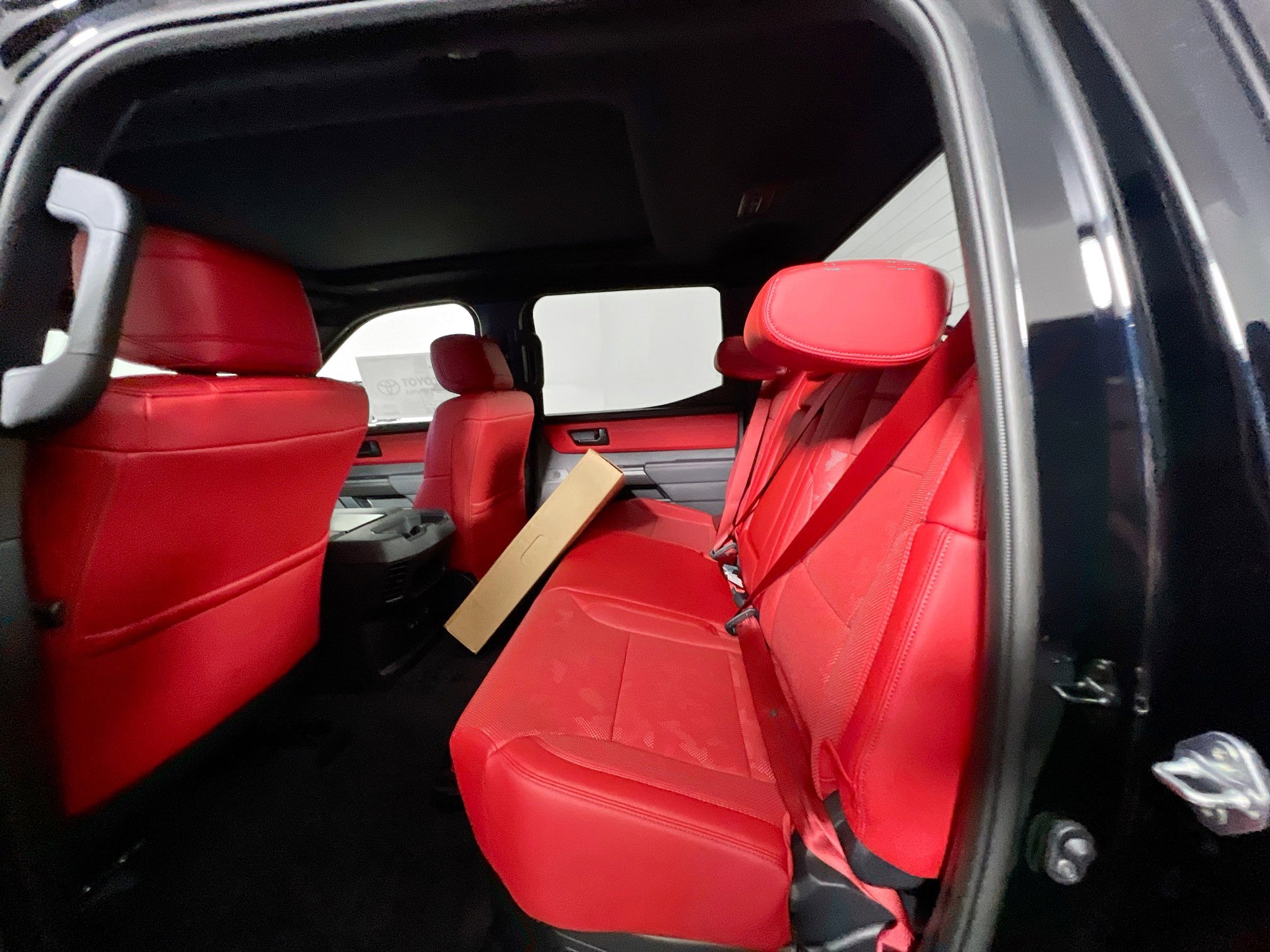 New 2026 Toyota Tundra TRD Pro image 29