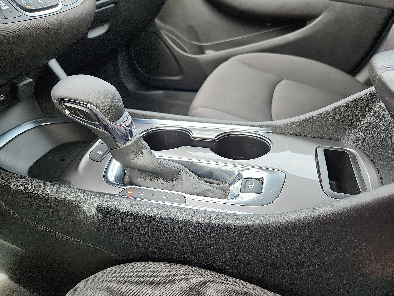 Used 2024 Chevrolet Malibu LT FWD image 20