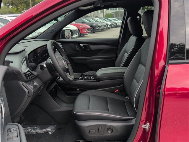 New 2026 Buick Enclave Sport Touring w/ Power Package image 5