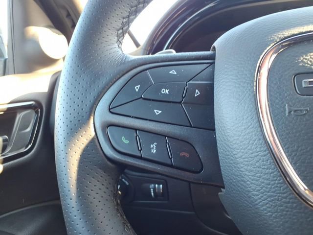 Certified 2026 Dodge Durango GT w/ Blacktop Package image 21