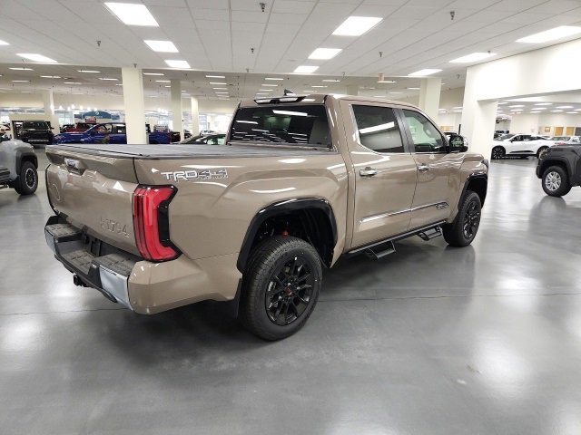 New 2026 Toyota Tundra 1794 Edition image 5