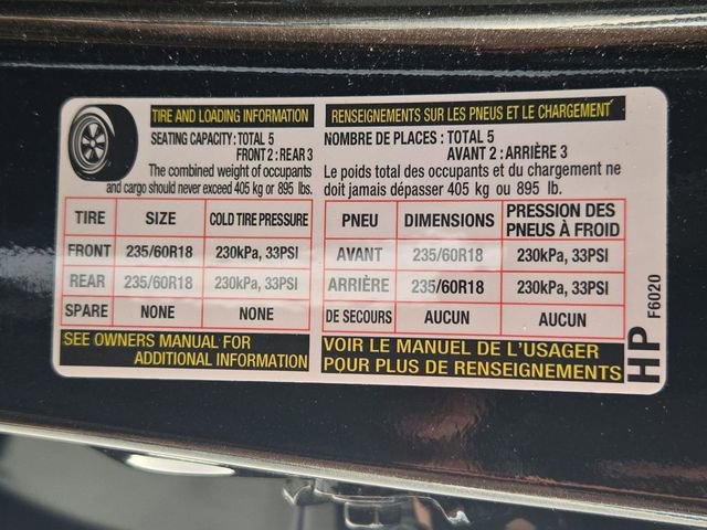 Used 2024 Lexus NX 250 FWD image 33