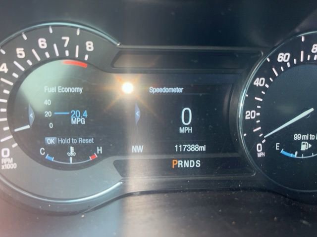 Used 2017 Lincoln MKC Reserve w/ Lincoln MKC Climate Package image 14