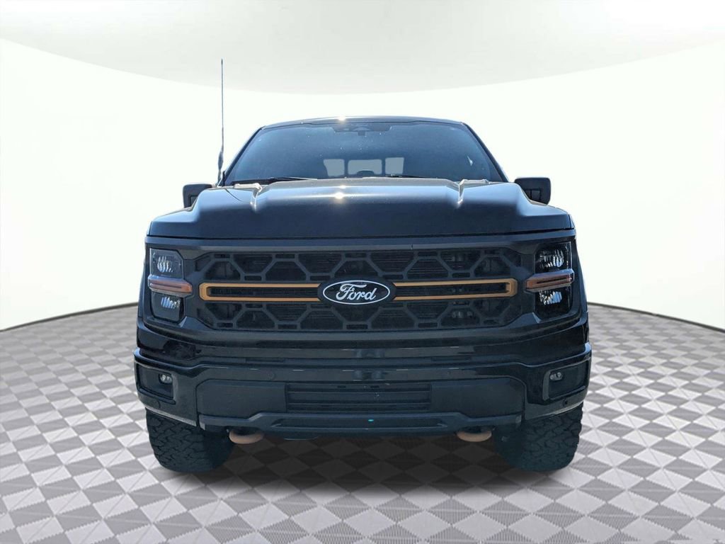 Used 2025 Ford F150 Tremor w/ Bed Utility Package AWD/4WD image 7