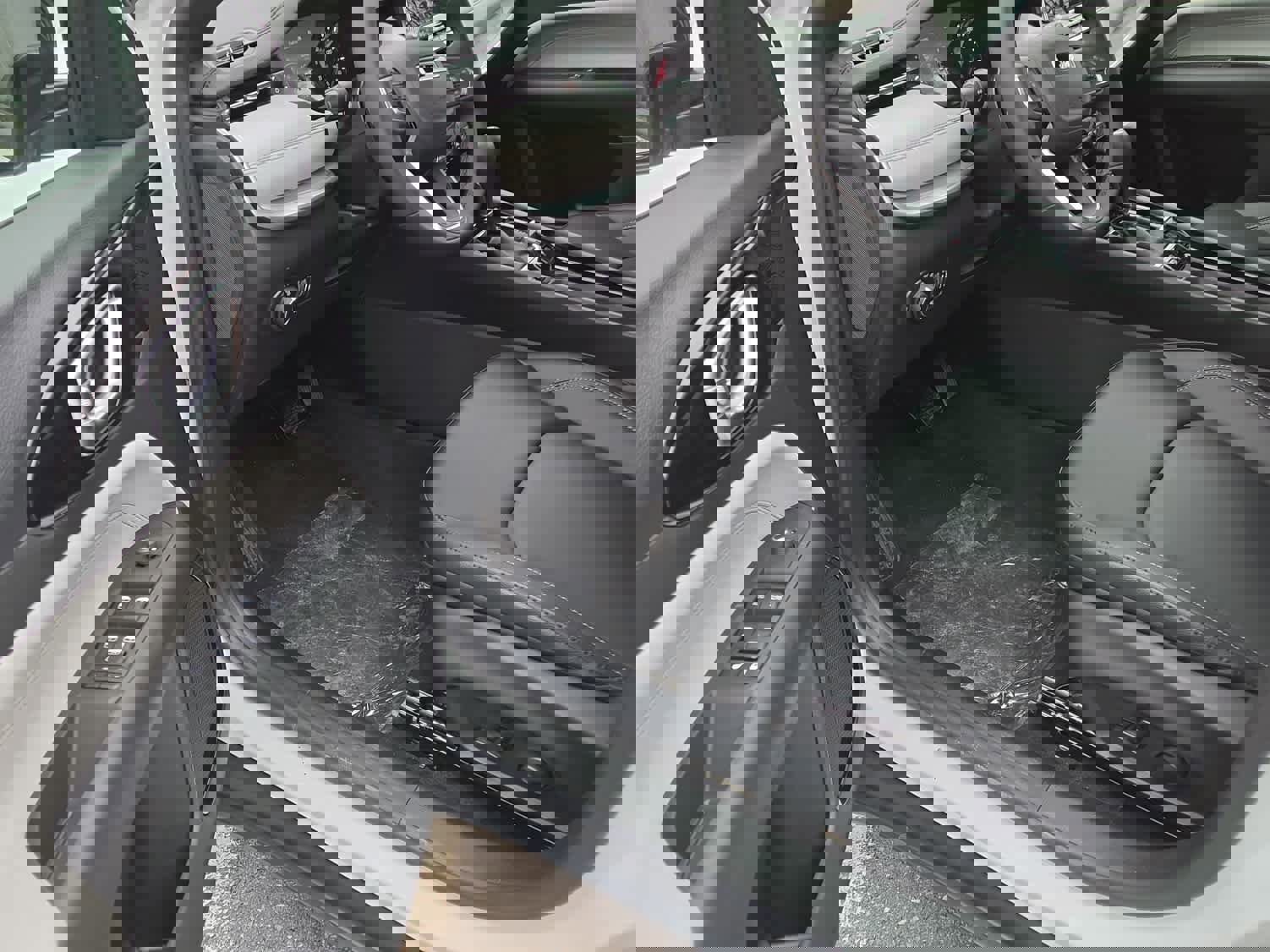 New 2026 Jeep Compass Limited image 17