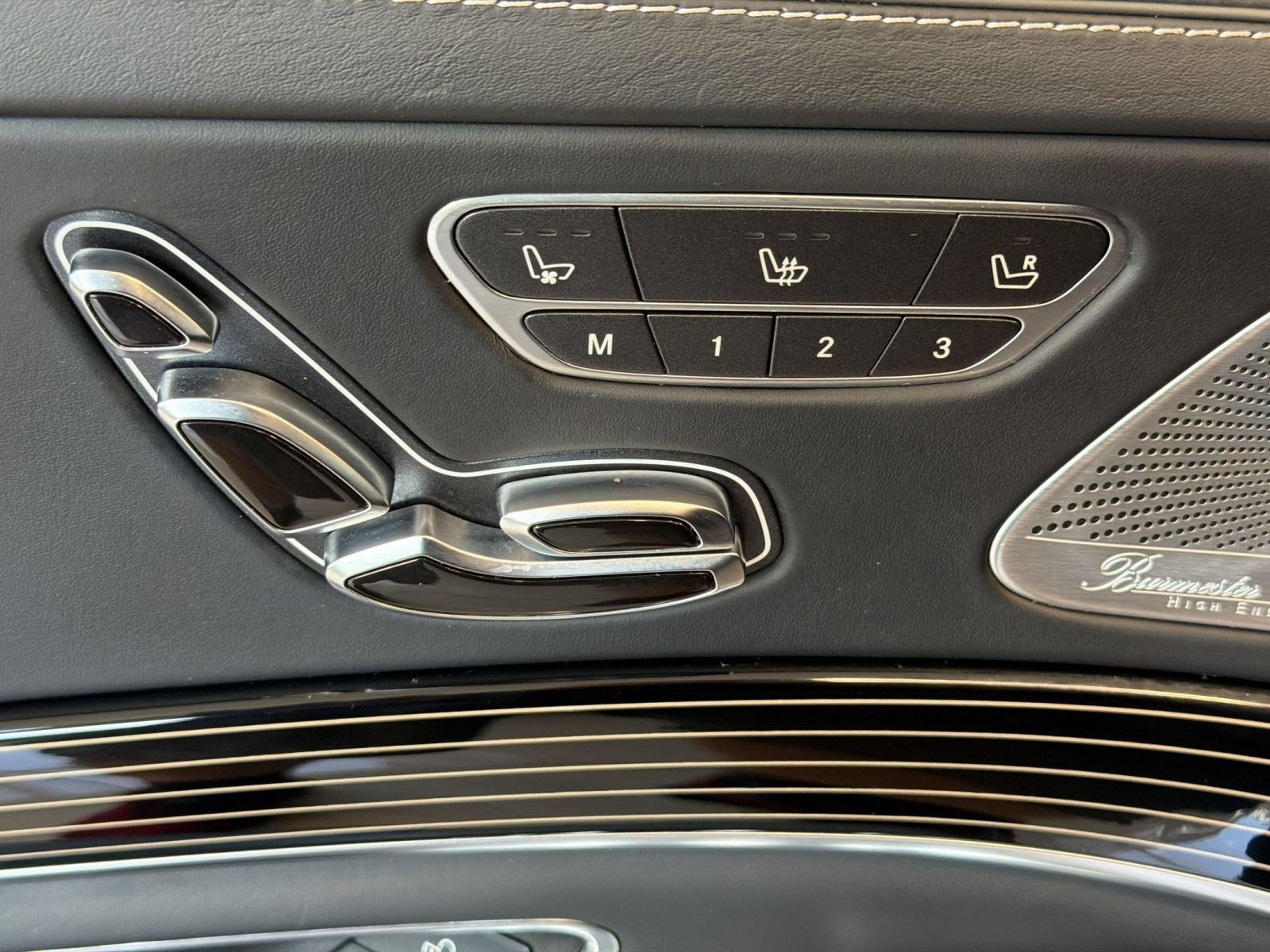 Used 2020 Mercedes-Benz Maybach S 560 4MATIC image 16