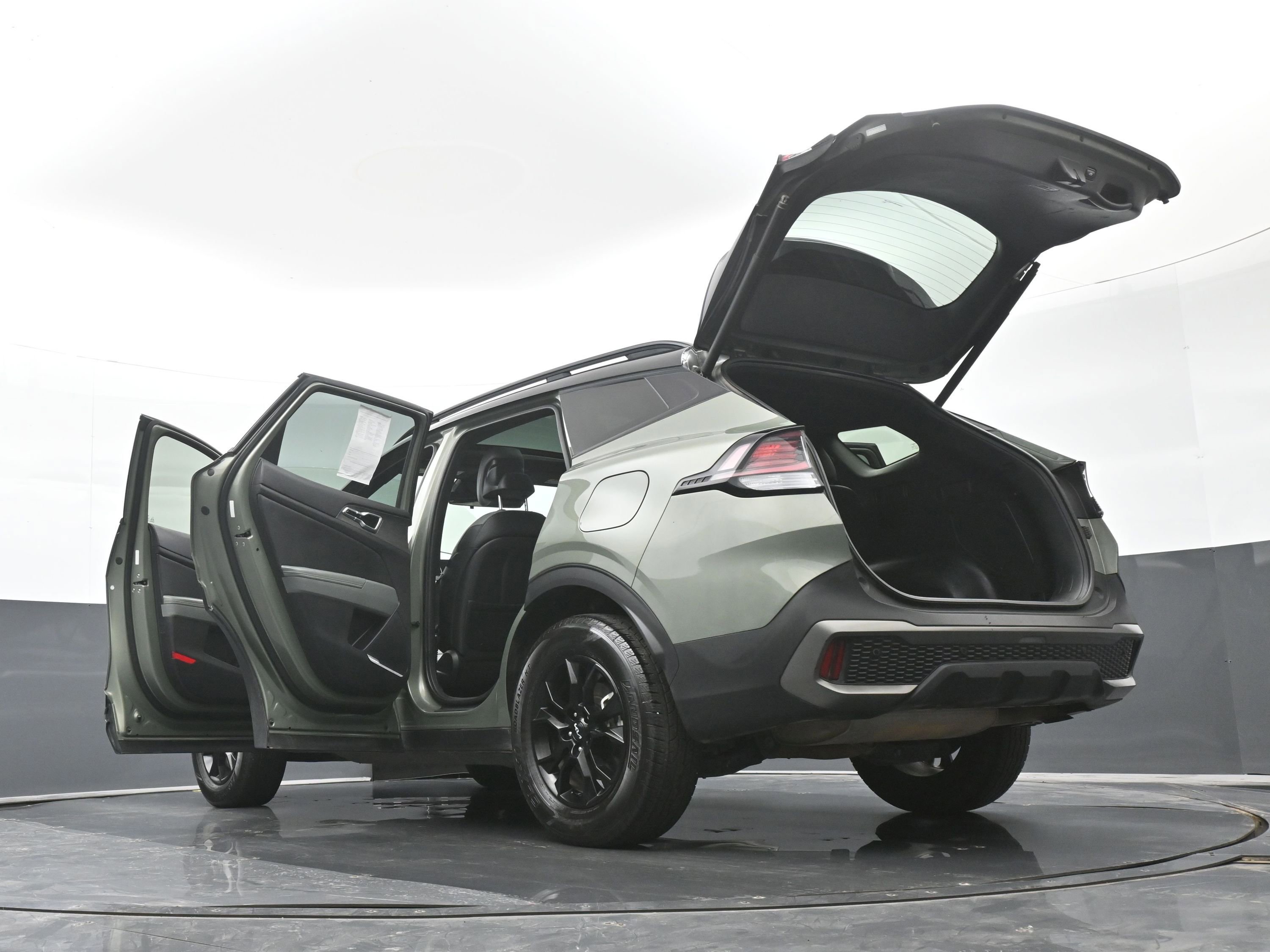 Used 2023 Kia Sportage X-Pro AWD/4WD image 51