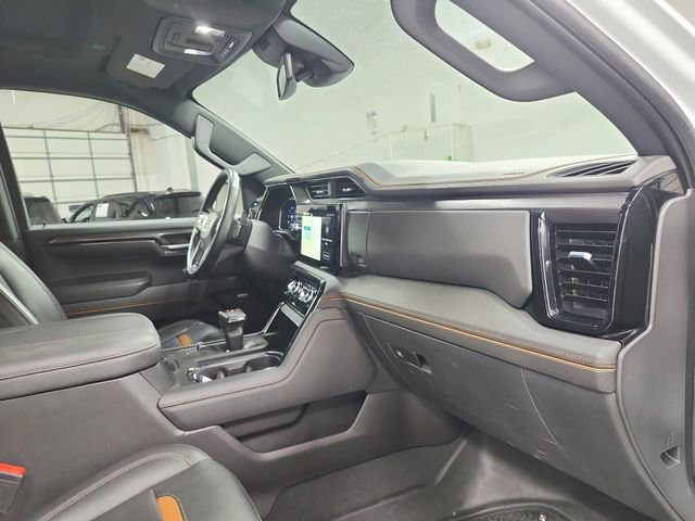 Used 2023 GMC Sierra 1500 AT4 w/ AT4 Preferred Package AWD/4WD image 37