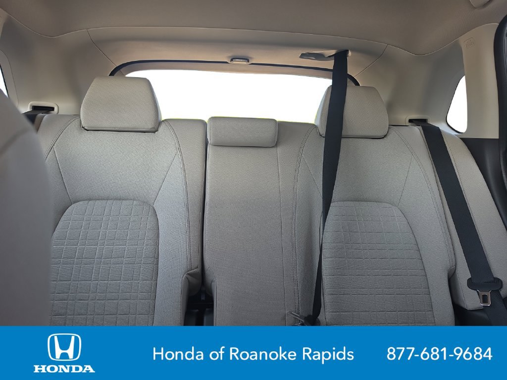 New 2027 Honda HR-V LX image 18