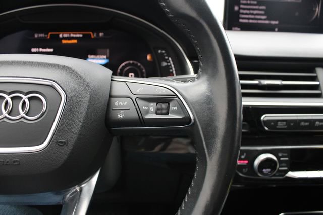 Used 2018 Audi Q7 3.0T Prestige w/ Prestige Package AWD/4WD image 13