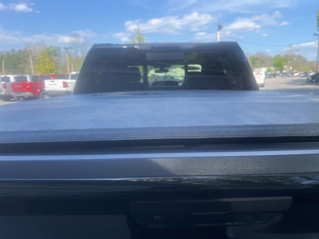 Used 2021 Chevrolet Silverado 1500 LT Trail Boss w/ Convenience Package II AWD/4WD image 5