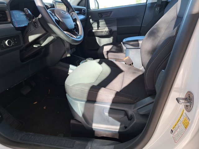 Certified 2024 Ford Maverick XL w/ Equipment Group 100A Standard image 23