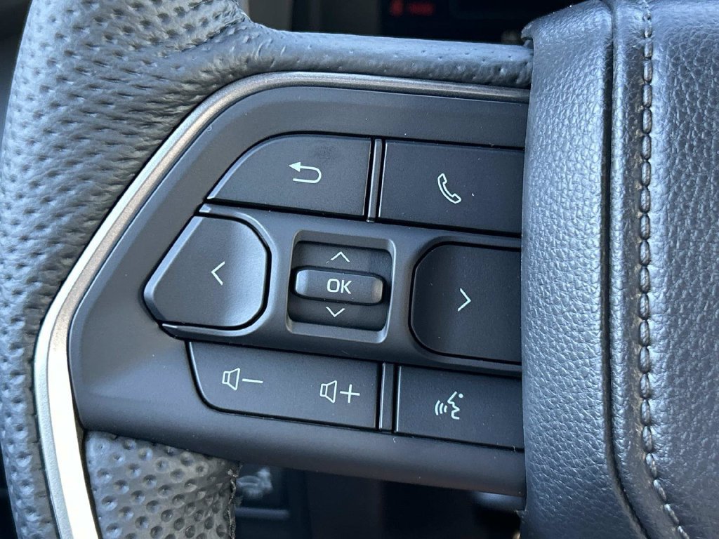 New 2026 Toyota Tundra Limited AWD/4WD image 33