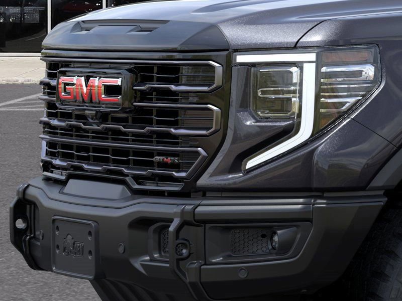 New 2026 GMC Sierra 1500 AT4X image 13
