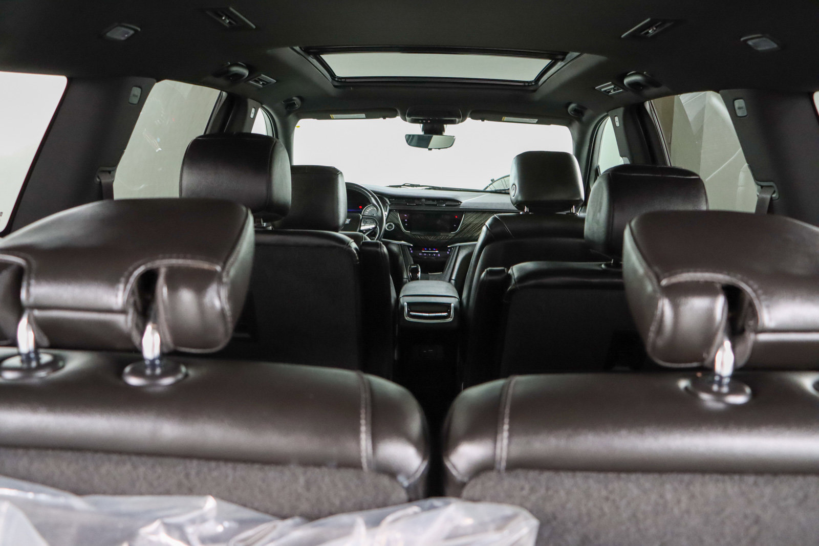 Used 2022 Cadillac XT6 Premium Luxury image 33