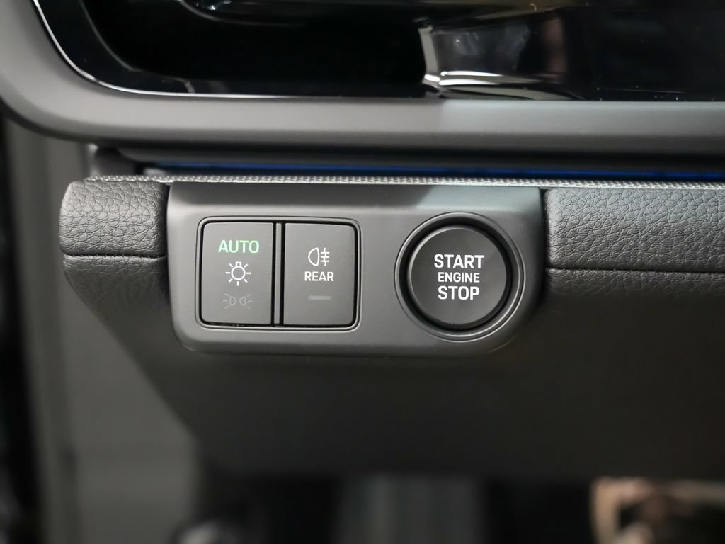 New 2026 Porsche Panamera 4 AWD/4WD image 24